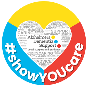 Alzheimers Dementia Support 'ADS'