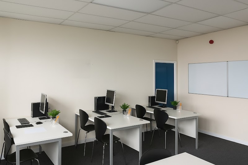 Queenslie Tuition Centre