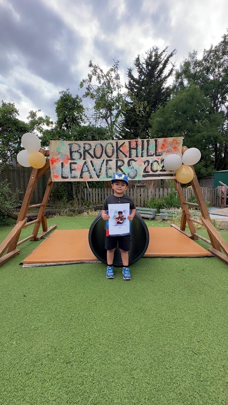 Brookhill Nursery School
