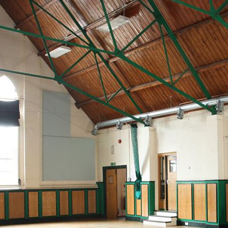 Lyme Regis Development Trust