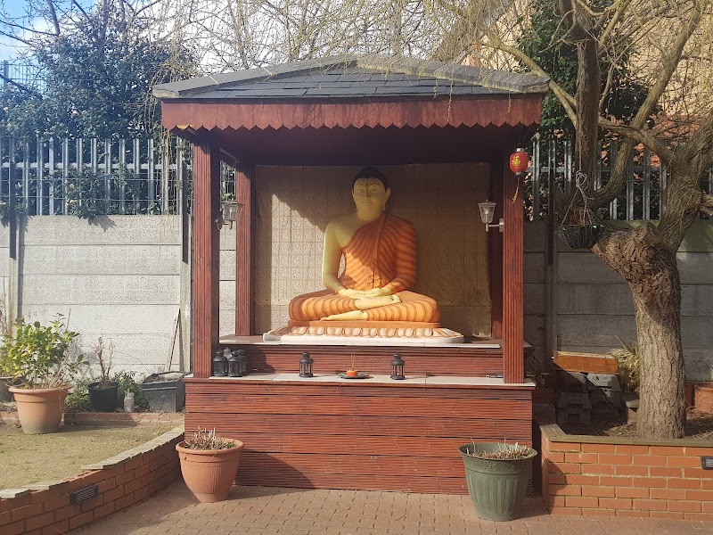 East London Buddhist Cultural Centre