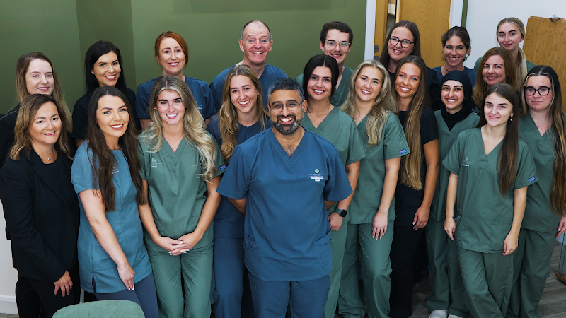 Marton Dental Practice