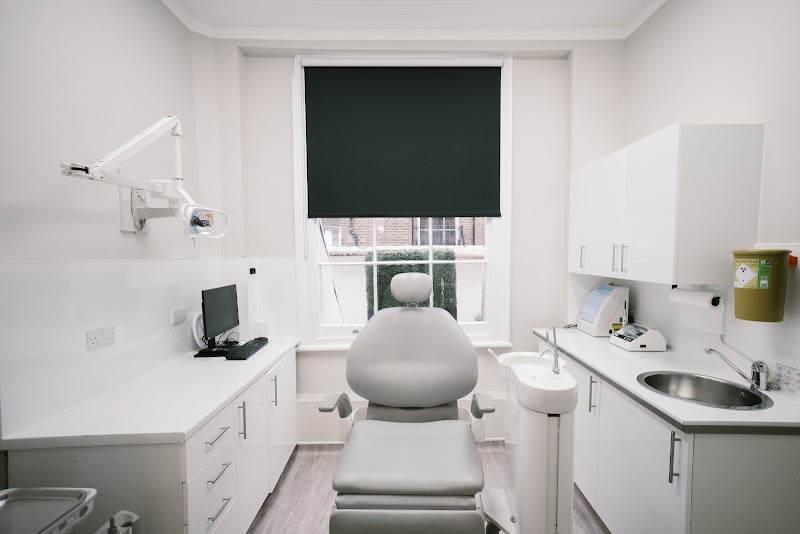 Notting Hil Dental
