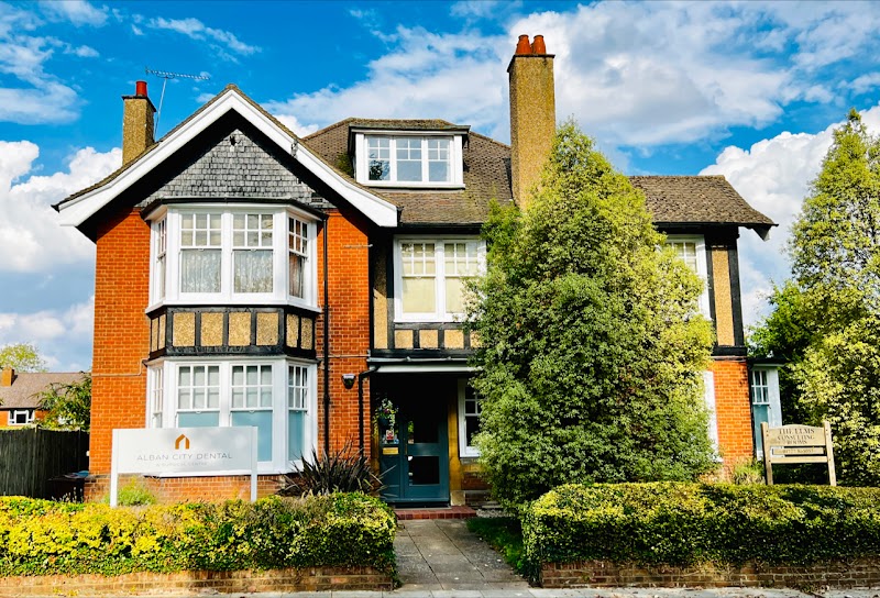 Alban City Dental & Surgical Centre