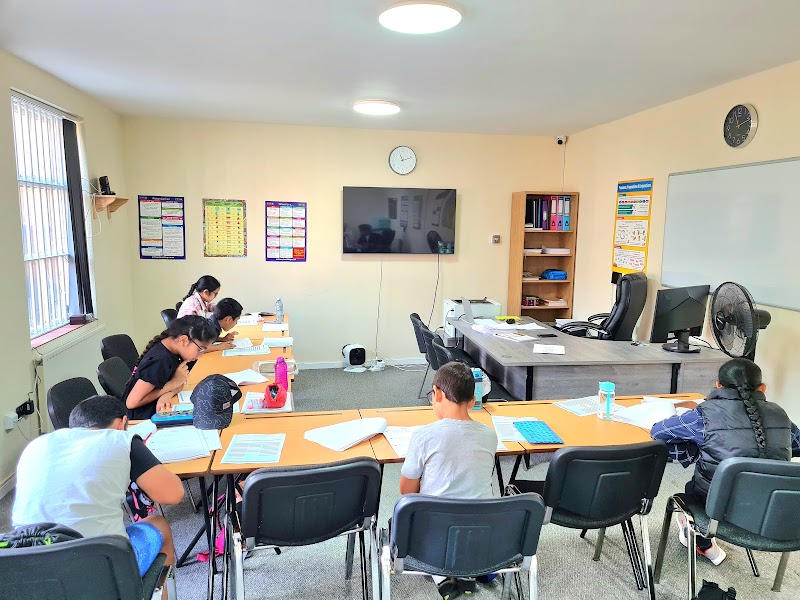 Broad Horizon Tuition Centre - 11+ Specialists (Walsall & Online)