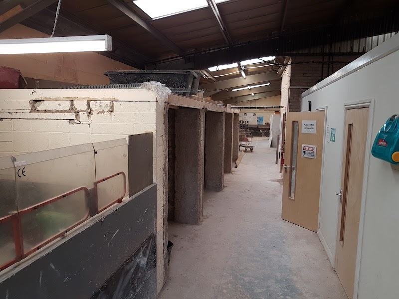 Coventry Welding Workshop Ltd