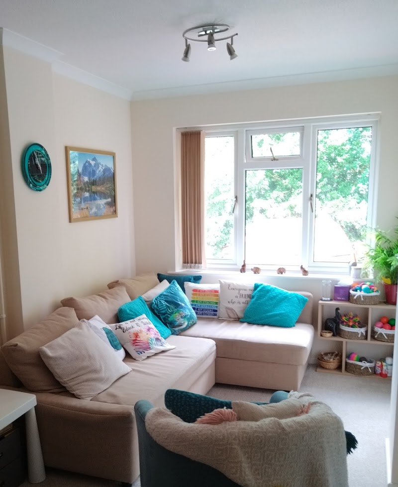 A Different Perspective Counselling