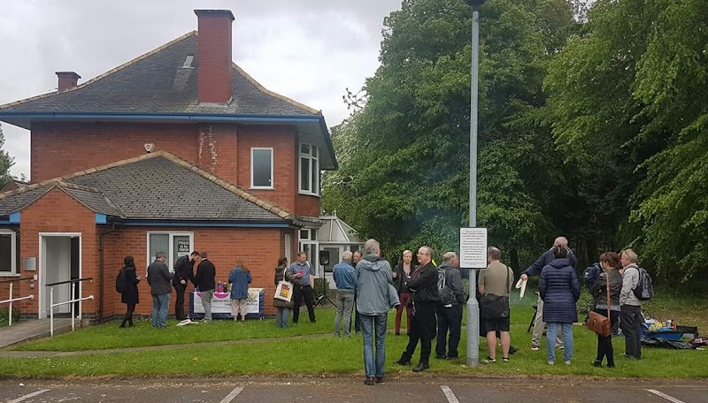 Loughborough UCU