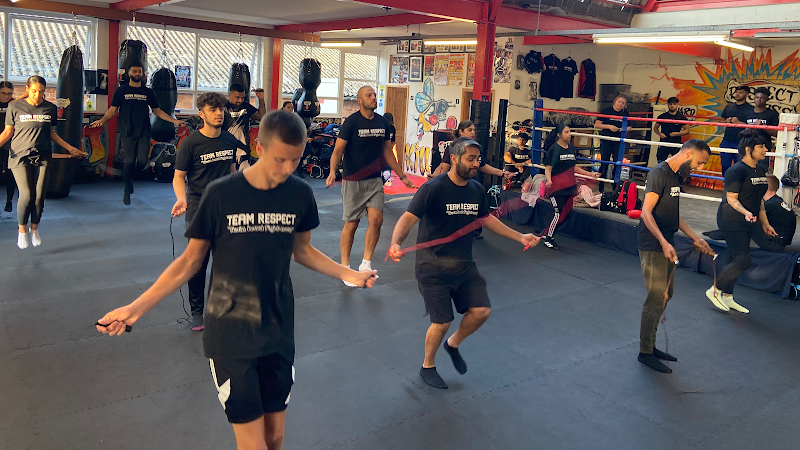 Respect Fitness