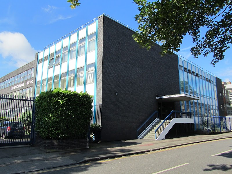 Chabad Research Unit