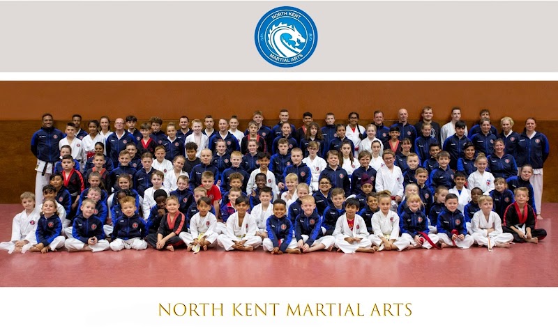 North Kent Martial Arts