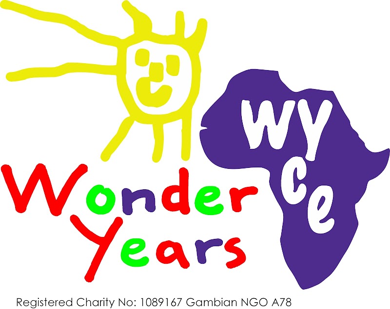 Partnerships in The Gambia (formerly WYCE)