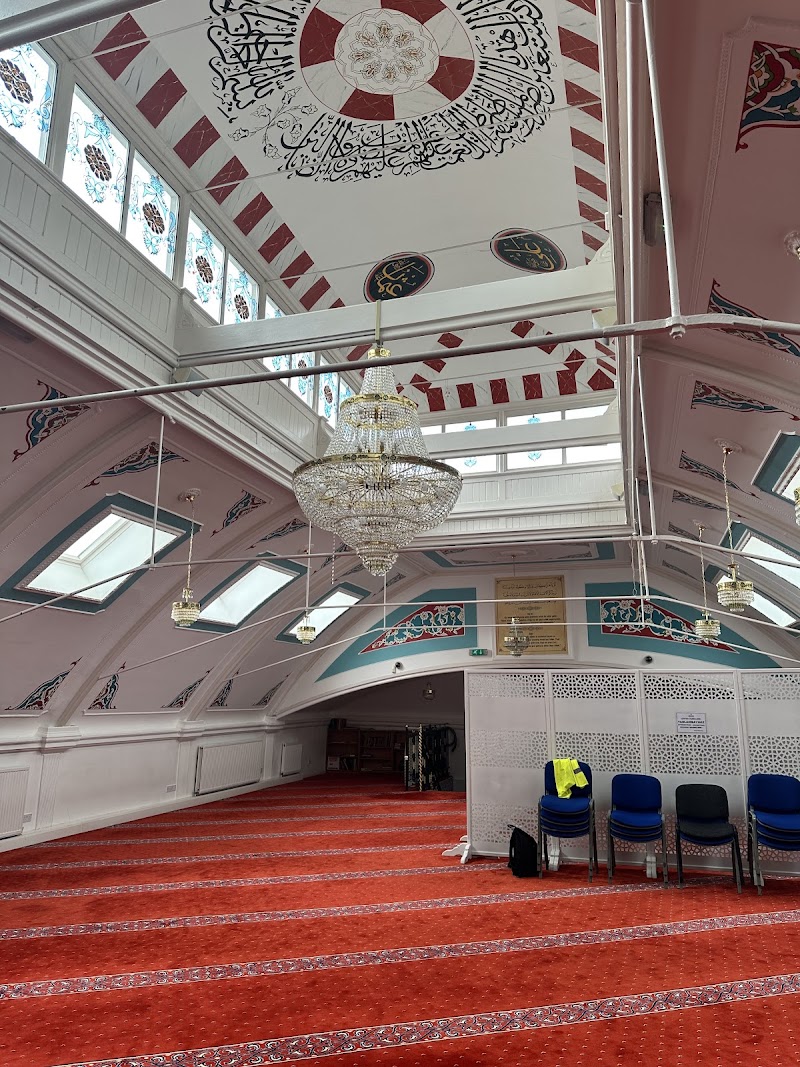 Mosque