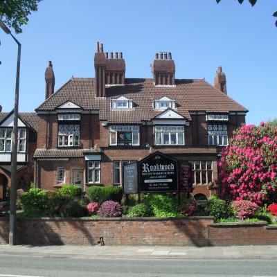 Rookwood Private Day Nursery School Prestwich Manchester