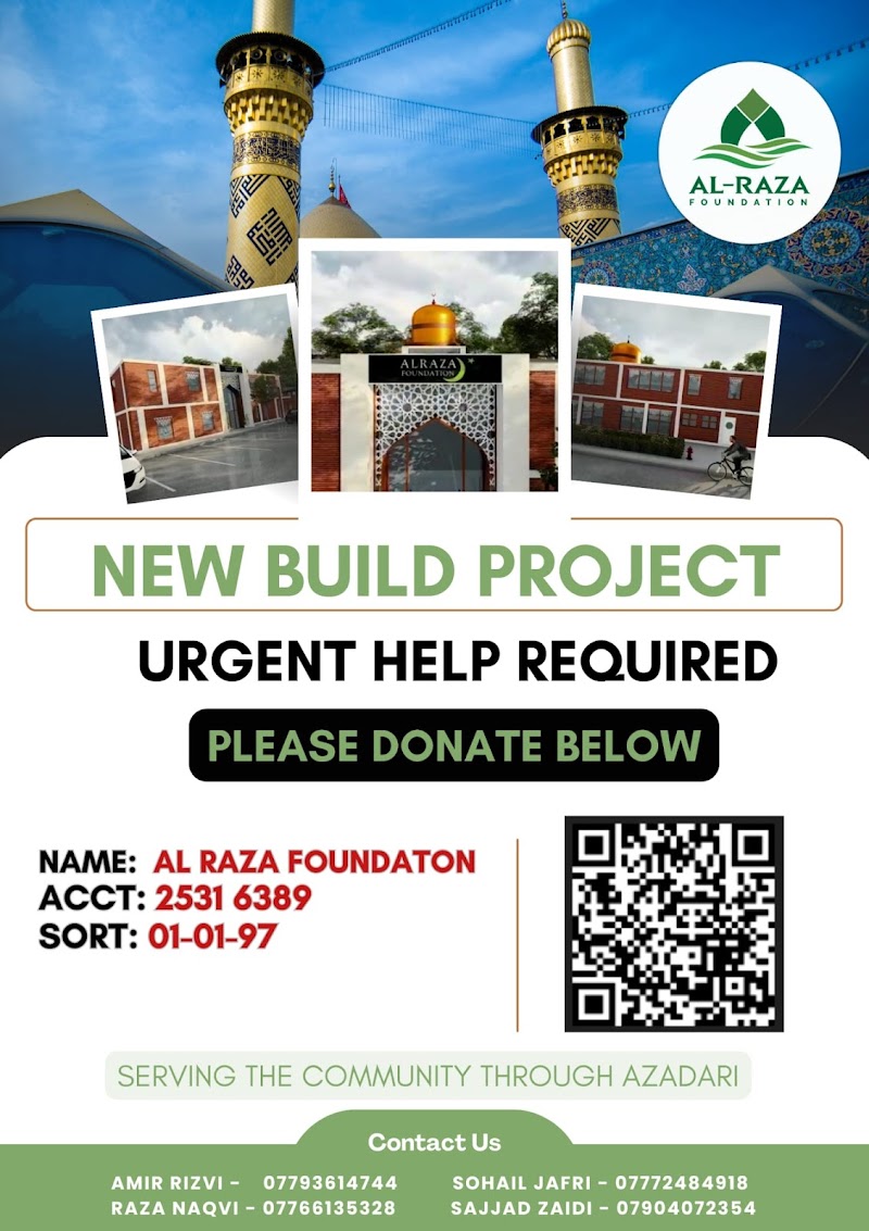 Al Raza Foundation