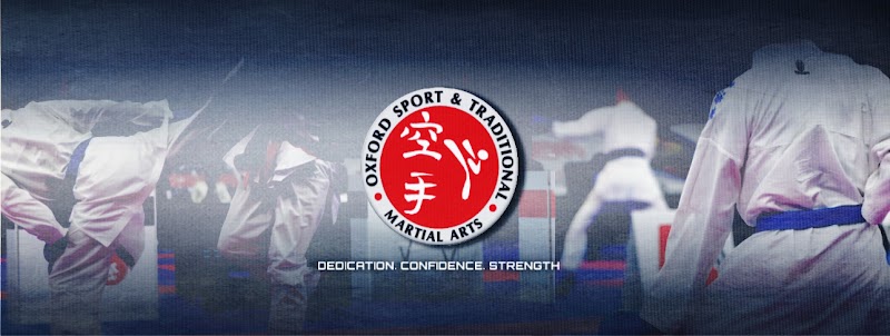 Oxford Sport and Traditional Martial Arts - Wolvercote