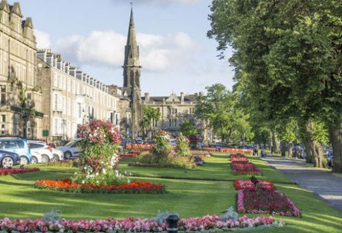 Harrogate Islamic Association