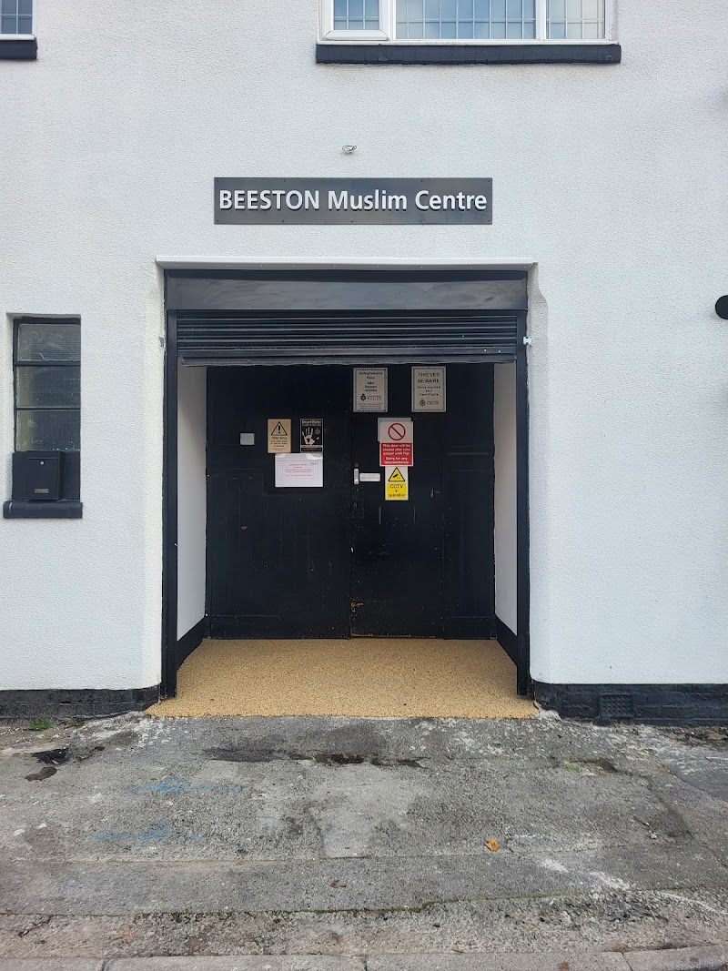 Beeston Muslim Centre