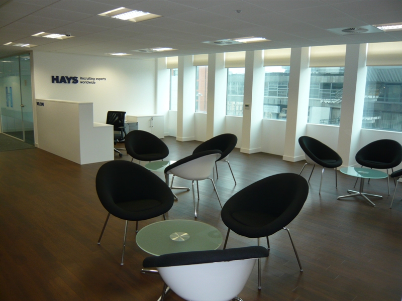 Hays Manchester