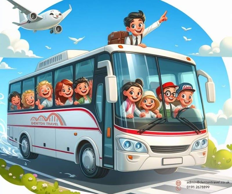 Denton Travel