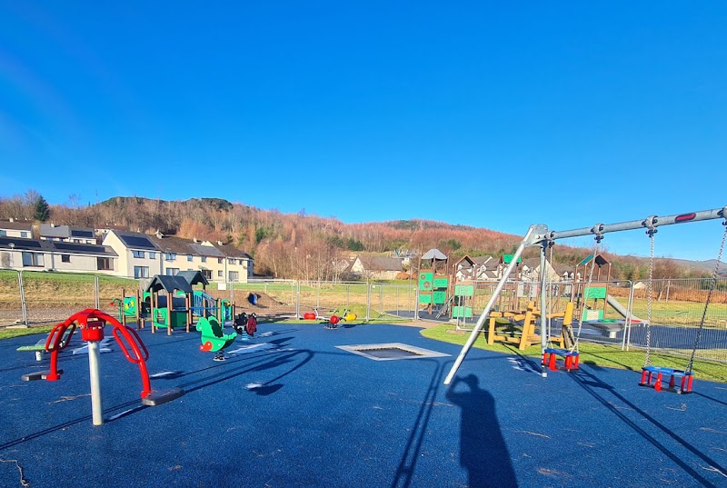 Strathpeffer Community Park