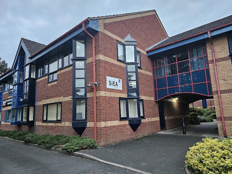 Solihull Islamic Education Academy