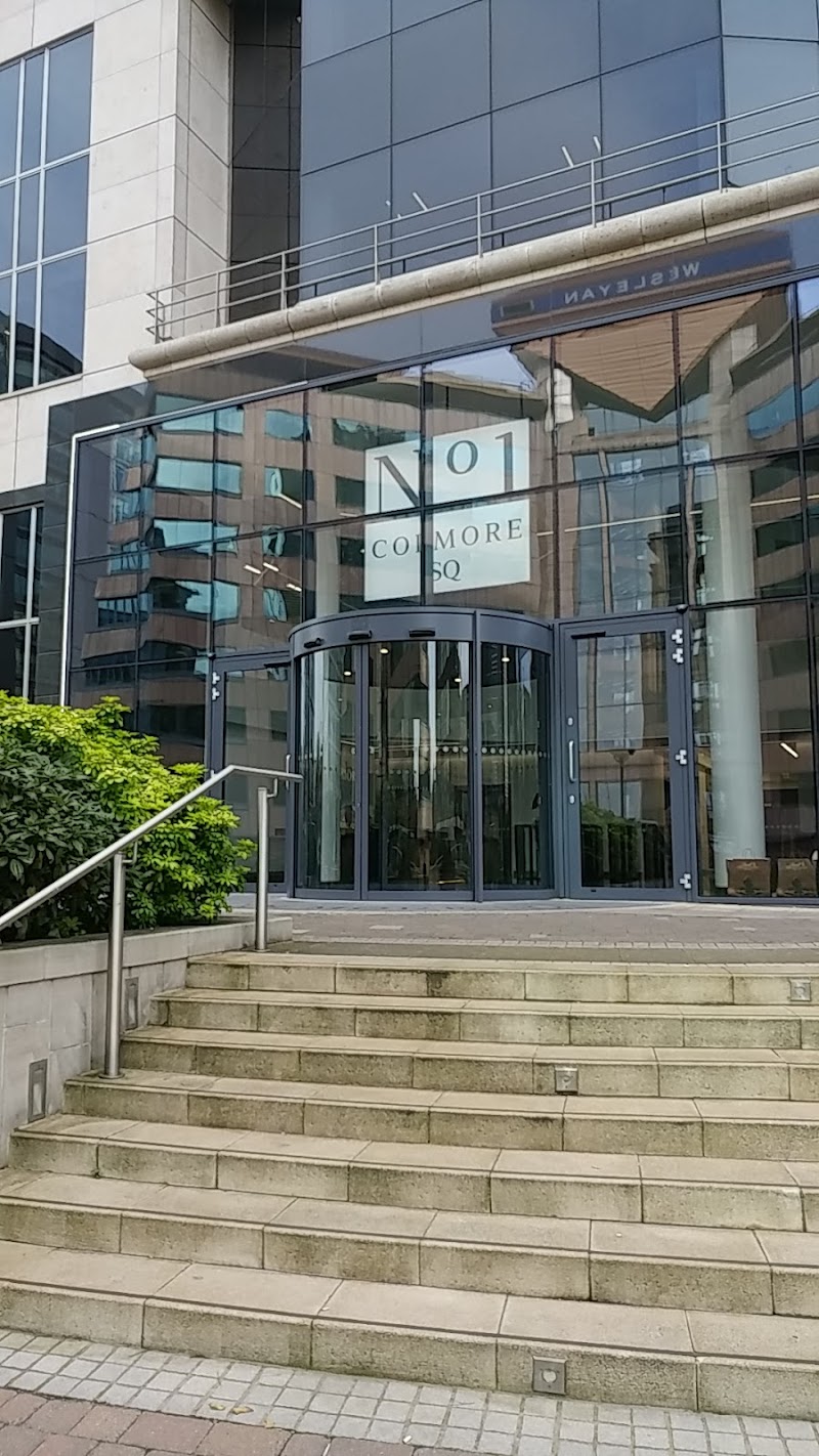 Hays Job Employment Agency Birmingham