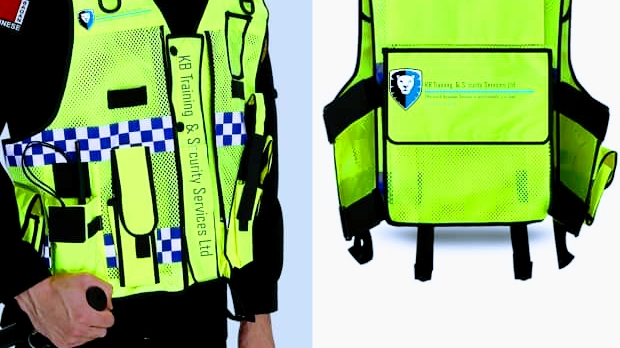 KB Training and Security Services Ltd