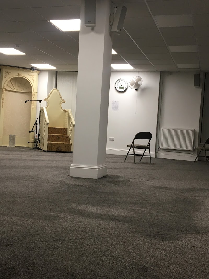 Masjid Al-Furqan