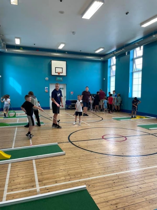 Derwent Family Hub