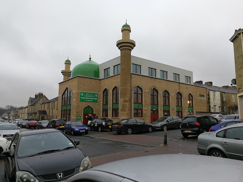 Ghausia Rizvia Islamic Centre