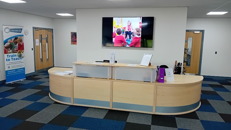 Priory Apprenticeships