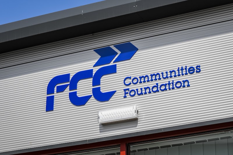 FCC Communities Foundation