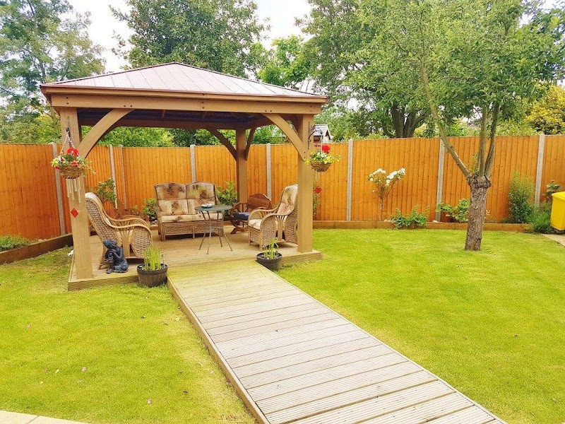 Cedars Care Home
