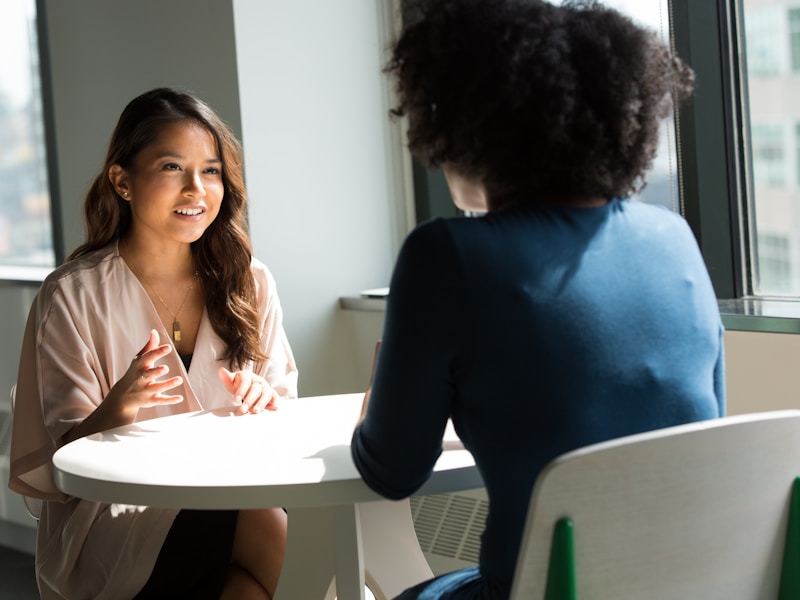 Basingstoke Counselling Service