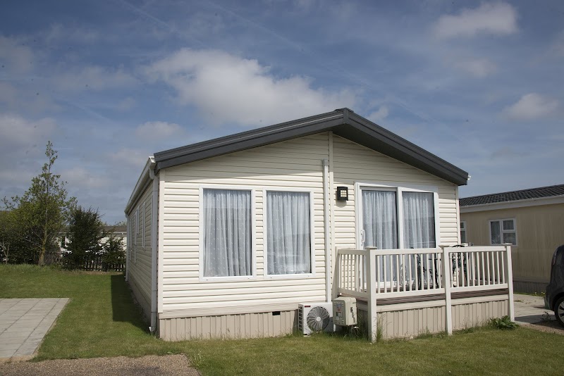 Bradgate Holiday Park