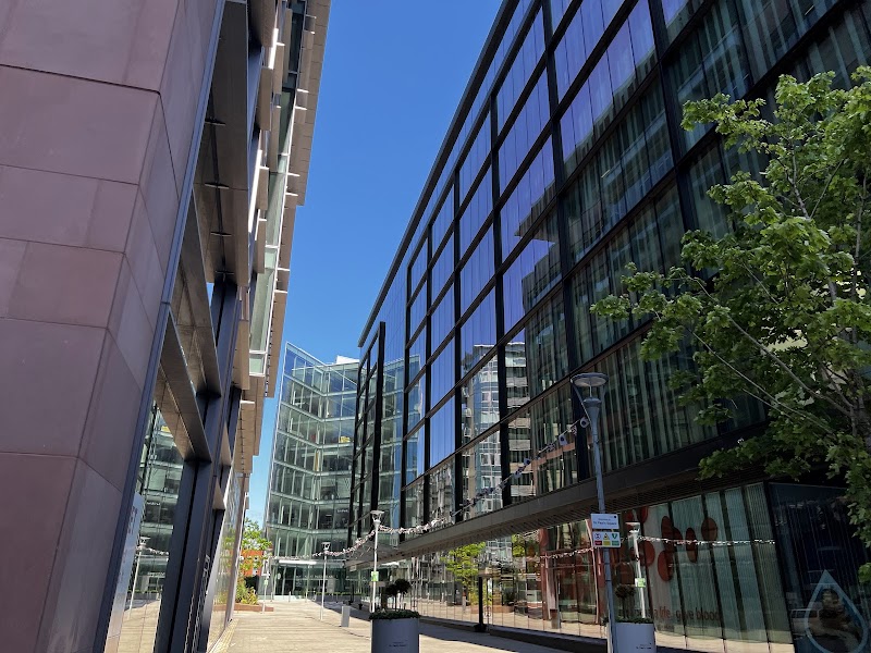 Hays Recruitment - Engineering