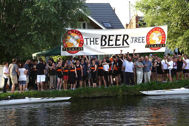 The Beer Tree