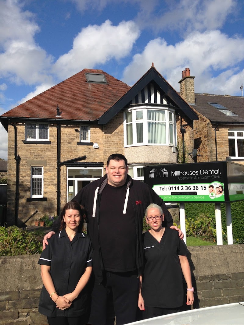 Millhouses Dental