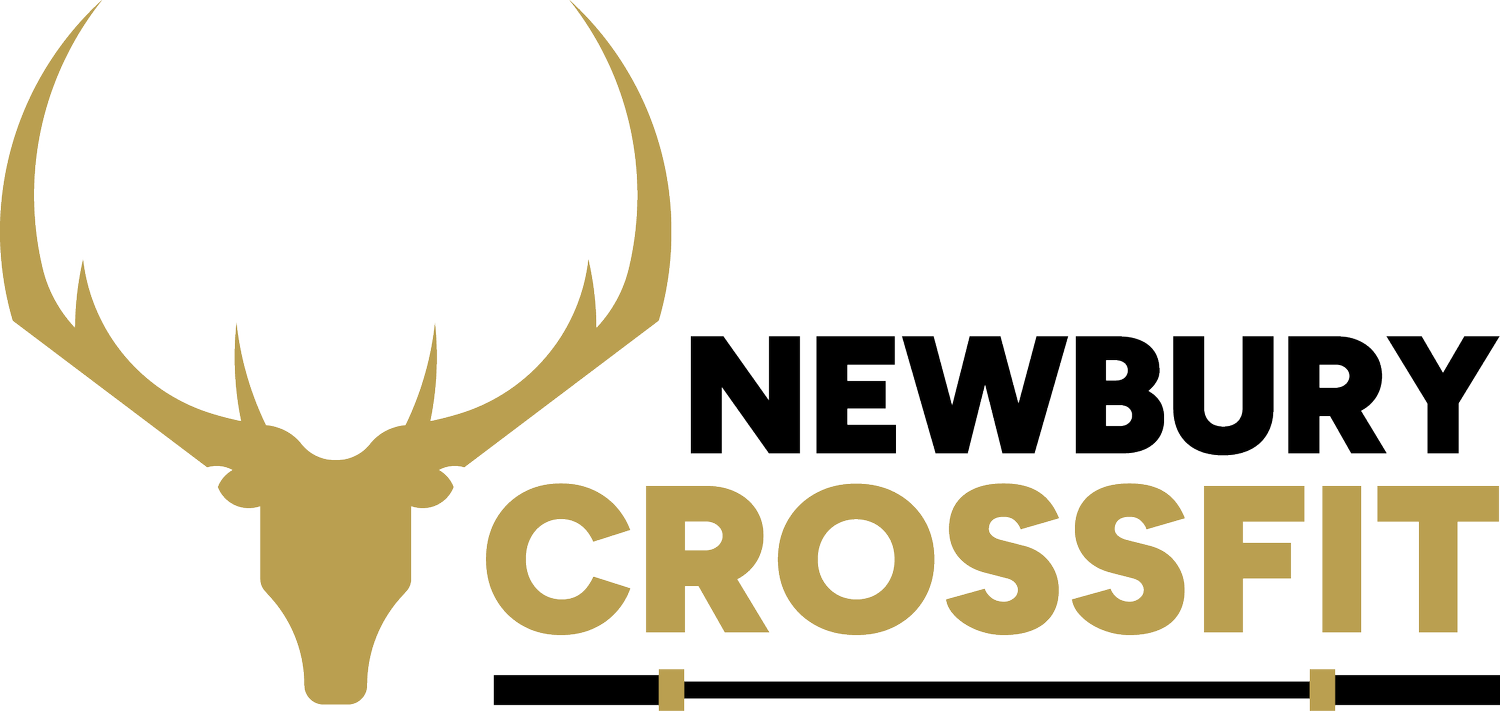 Newbury CrossFit & Performance Centre