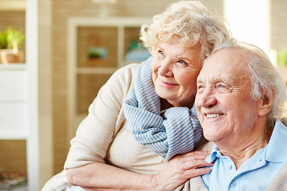 Elderly Home Support - Independent Living Advisers