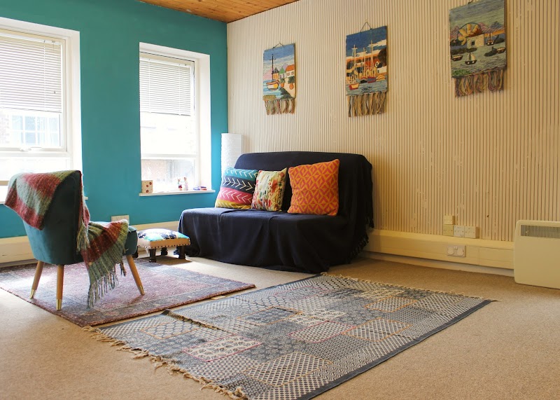 Cambridgeshire Expressive Arts and Counselling Centre