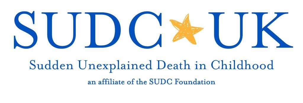 Bereavement Support Resources - SUDC UK