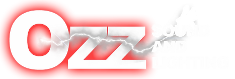 Ozz Sound & Lighting