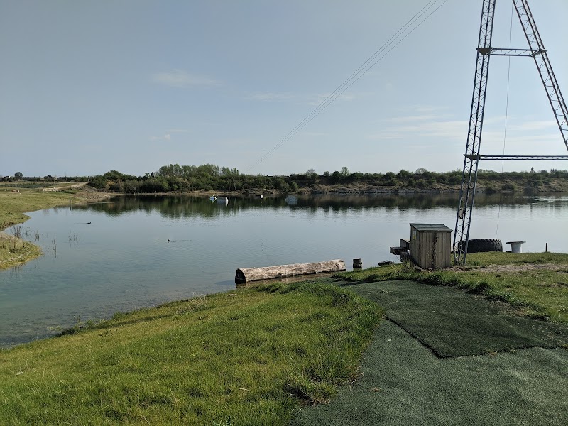 Peterborough WakePark