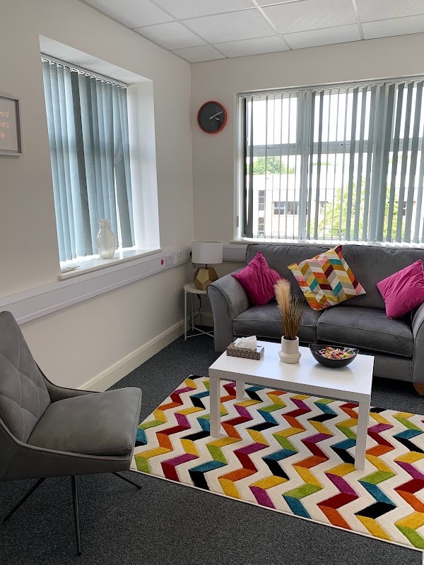 My Solution Wellbeing Counselling Coventry