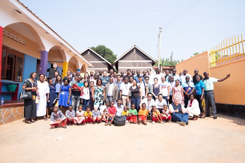 Opportunity International EduFinance