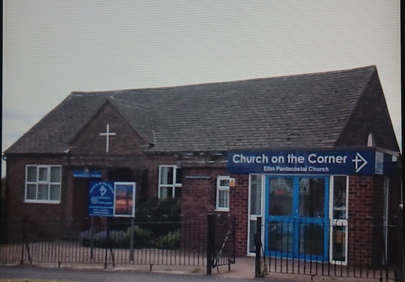 Church on the Corner (Elim)