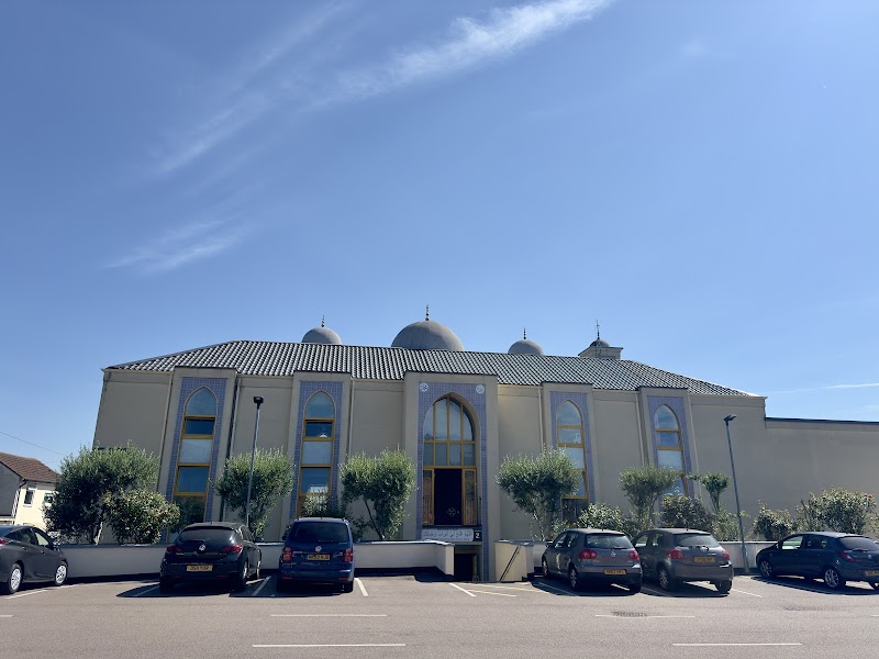 Jalalabad Jame Masjid Prayer Times in Bedfordshire Luton