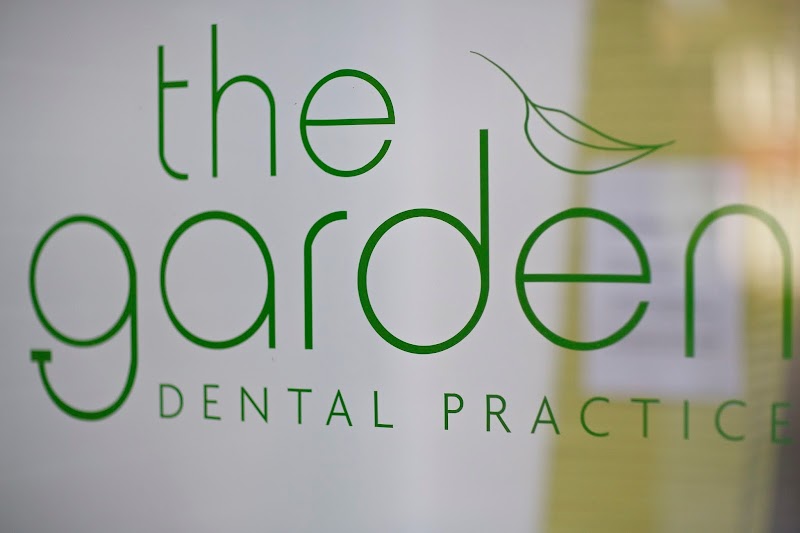 The Garden Dental Practice